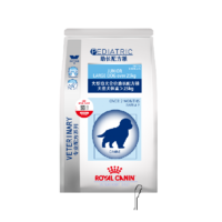 皇家大型犬幼犬助长配方粮（JLD30）4kg 4kg